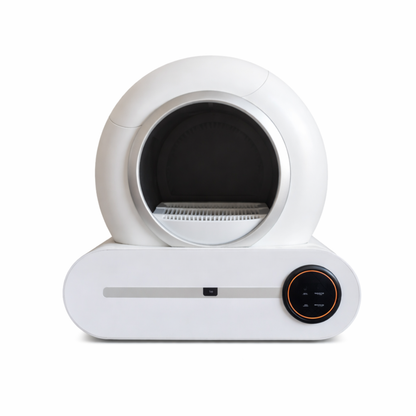 PawClub™ Smart Litter Box
