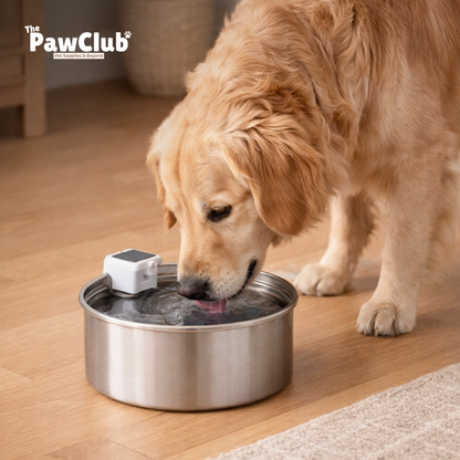 PawClub™ Water Fountain