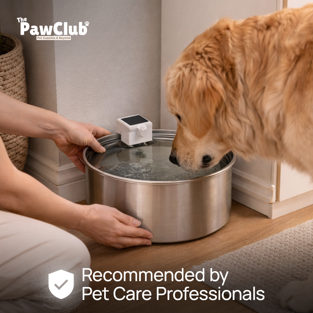 PawClub™ Water Fountain
